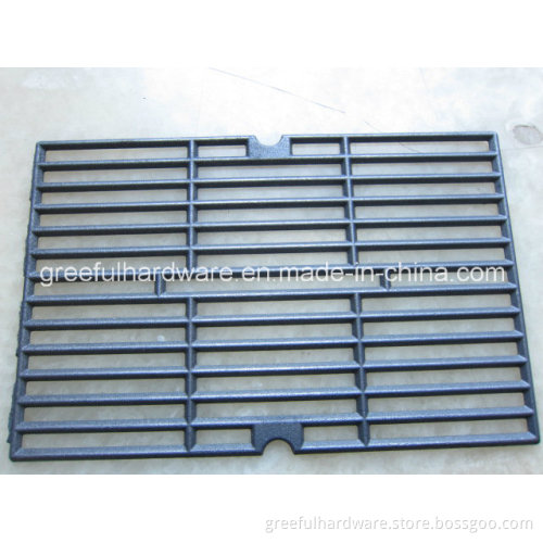 Cast Iron Nets for BBQ China Manufacture